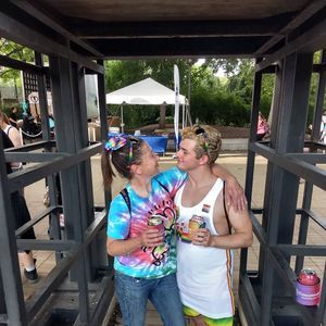 Meet your Posher, Allison